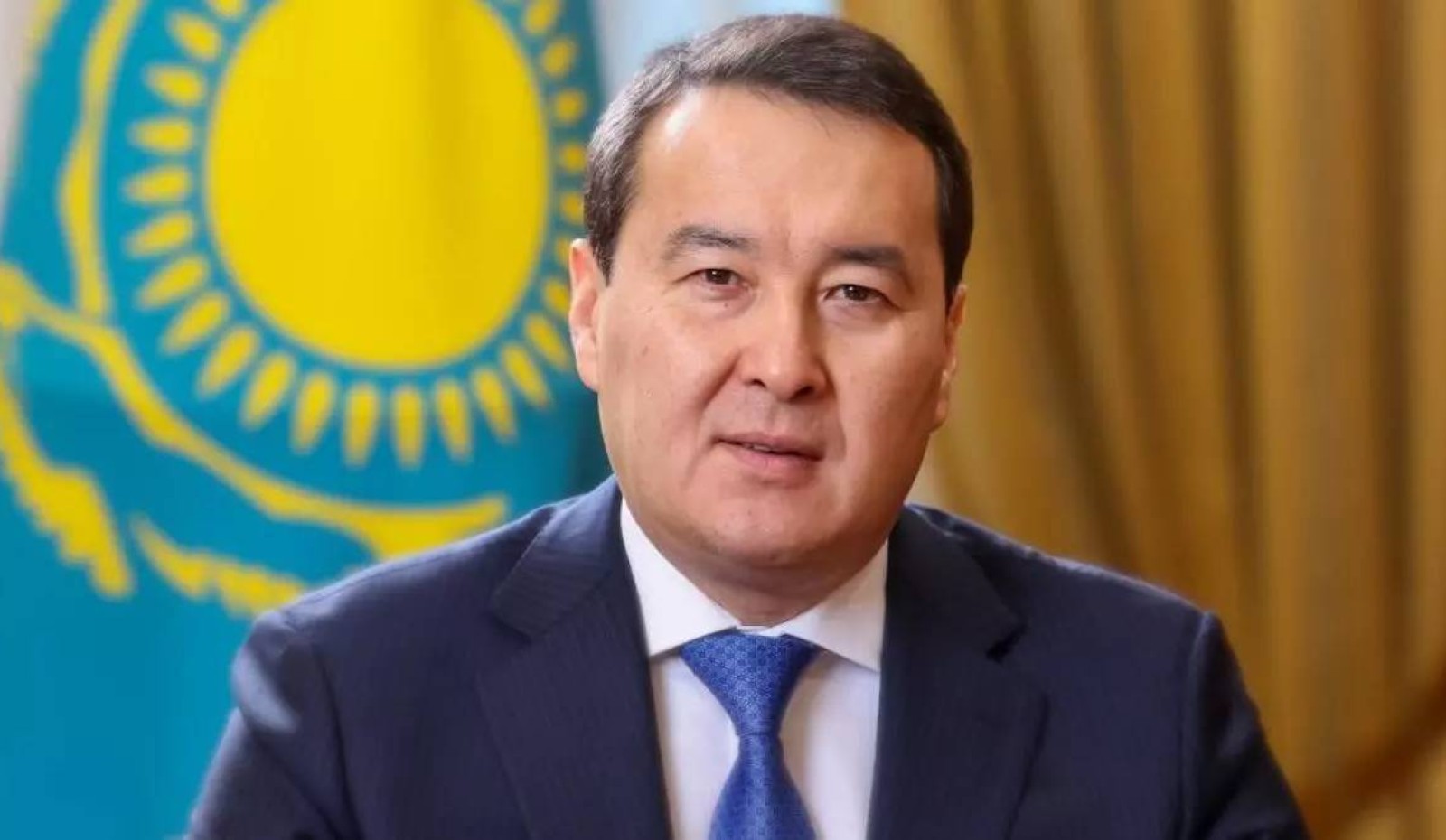 Әлихан Смайылов Жоғары аудиторлық палатаның төрағасы болып қайта тағайындалды