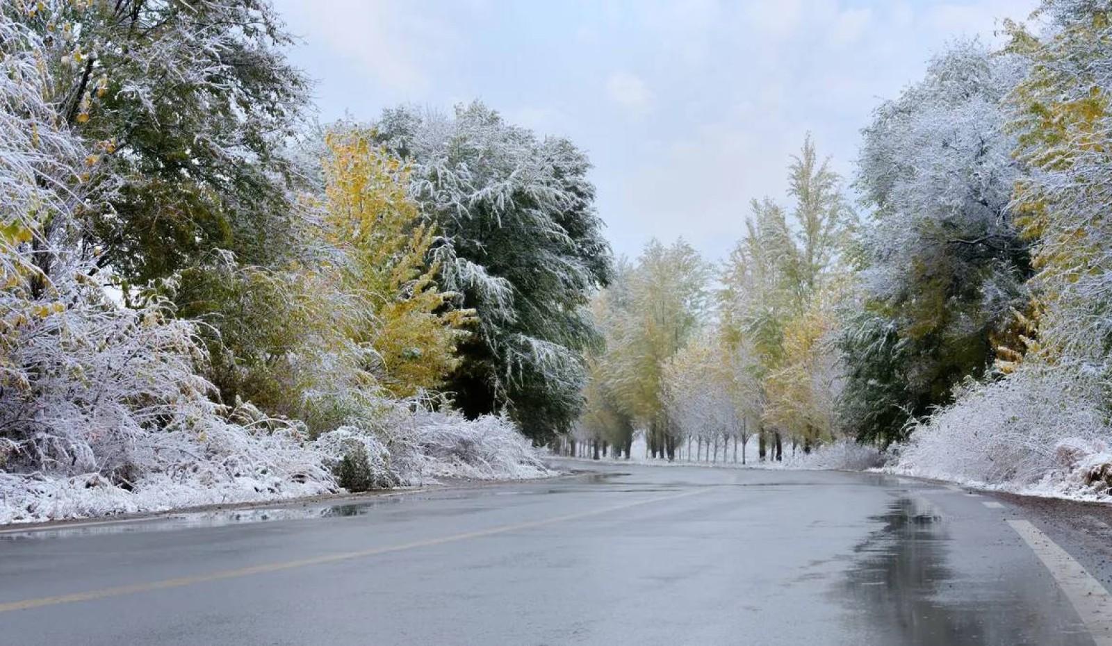 Қазақстанда 30 қазанда ауа райы қандай болады: Кей өңірлерде қар аралас жаңбыр жауады
