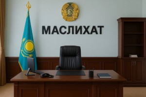 Депутаттарға мемлекеттік тендерге қатысуға тыйым салу бойынша петициясы жарияланды
