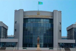 Астанадағы университеттен Назарбаевтың есімі алынып тасталуы мүмкін