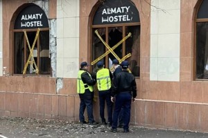 13 адамның өмірін жалмаған өрт бойынша кінәлілерге үкім шықты