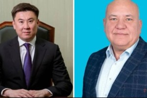 Көкшетаулық депутат 850 млн теңгенің тендерін қалай ұтты?