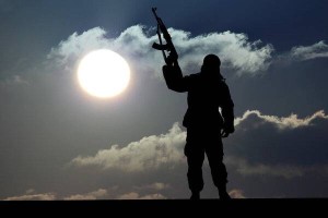 Жыл  басынан бері Қазақстанға 246 террорист кіруге әрекет еткен - ҰҚК