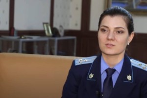 Олеся Кексельге қатысты қылмыстық іс қозғалды