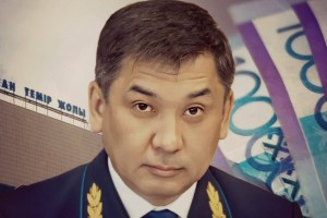 ҚТЖ қарызын жолаушылар қалтасынан жауып отыр...