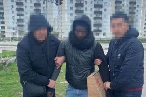 Камерун футболшысы есірткі үшін 8 жылға сотталды