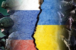 Украина Ресейге келесі аптада келіссөз жүргізуді ұсынды