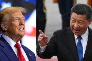 Трамп-Си Цзиньпин: екі алып кездесуі мүмкін