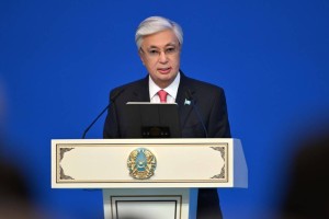 Қазақстан билігінде енді отбасылық жүйе жоқ — Тоқаев