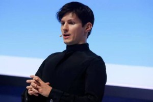 Telegram-ның негізін қалаушы Павел Дуров Қазақстанға келеді