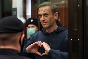Алексей Навальныйды түрмеде улап өлтіргені айтылды