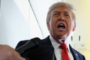 Трамп: Зеленскийге Ресеймен келісуге тура келеді