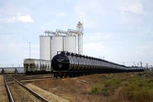 Қазақстан Әзербайжан арқылы мұнай экспортын қайта бастады