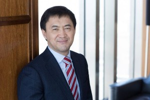 Қайрат Сатыбалдының базары сатылады