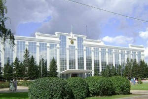ШҚО әкімдігінде мемлекеттік қызметшілердің әдебі жөнінде жиналыс өтті