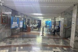 Семей қаласы әкімінің сайлауына дауыс беру басталды