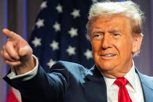Трамп Пәкістан мен Ауғанстанды татуластыруға дайын екенін мәлімдеді