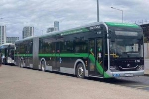 Қаржы министрлігі автобустағы жолақы 500 теңге болады деген сөзге жауап берді