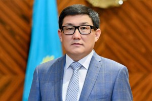 Семей қаласының жаңа әкімі болып Әділет Қожанбаев сайланды