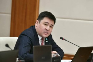 Сүйінші, ағайын! Нартай Аралбайұлы бар қазақты қуантатын жаңалығын айтты (ВИДЕО)