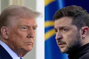 Соғыс 2 аптада аяқталады: Трамп Украина президентіне үндеу жасады