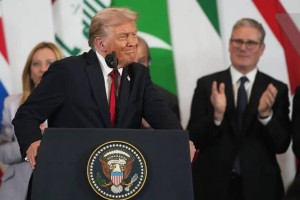 Трамп Ердоған жайында: Ол қатал, бірақ менің досым