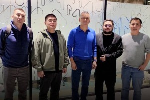 Сүйінші, ағайын! Қазақ компаниясы қуанышты жаңалығын бөлісті