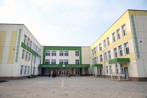 Алматыда Республика күніне орай 60-тан астам әлеуметтік маңызы бар жоба іске асырылды