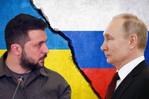 Әлі 2-3 жыл соғысамыз: Зеленский соғысқа қатысты шұғыл шешім шығарды