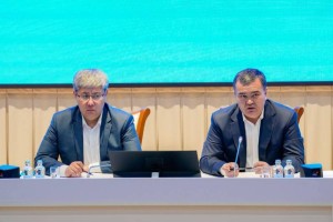 Астана әкімі отставкаға кете ме?