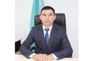 Атырау облысында шенеунік өзін атып өлтірді