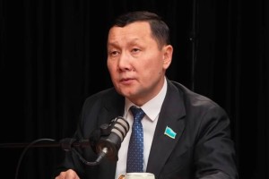 Мәжіліс депутаты көп әйел алуды заңдастыруды ұсынды