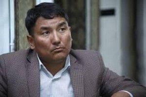 Қамауда отырған Алмазбек Садырбай Президентке үндеу жолдады