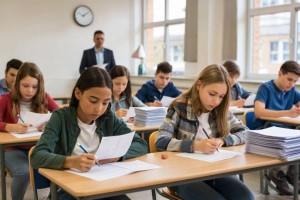 Қазақстанда ҰБТ тапсыру форматы тағы да өзгермек