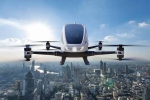 Қазақстан Алатауда аэротакси жүйесін іске қосу үшін eVTOL электрлі ұшақтарын сатып алмақ