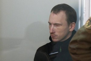 Ресейлік әскери қылмыскер Дмитрий Курашов өмір бойына бас бостандығынан айырылды