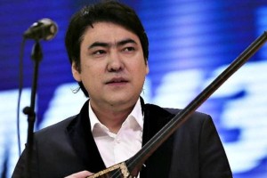 Кешегі "Бозторғай" – Мейрамбек Беспаев бүгін 49 жасқа толды (ФОТО)