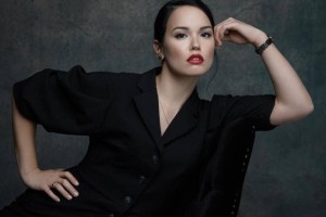 Қазақтарға тіл тигізген Биволдың әйеліне қатысты тағы бір жаңалық шықты