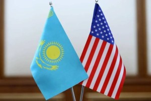 АҚШ «Теңізшевройл», КҚК және Қарашығанаққа салынған санкцияларды алып тастады