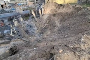 Әзербайжан Ресейге наразылық нотасын тапсырды