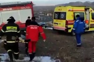 Теміртаудағы Көктасты карьерінде жасөспірім жардан құлап кетті