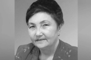 Халық Күләш Ахметованы ақтық сапарға шығарып салды (ВИДЕО)