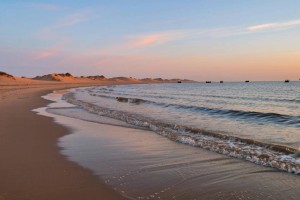 Каспий теңізінің ауданы 36 мың шаршы километрге қысқарды