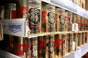 Сиыр етінен шошқаның ДНК-сы табылды