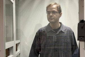 Мәскеуде атақты физикті мемлекетке опасыздық жасады деп 21 жылға соттады