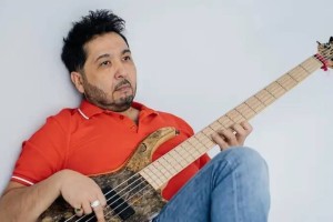 Музыкант Ерлан Көкеев фонограммаға тыйым салуға қатысты пікір білдірді