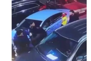 Түркістан облысында төбелескен шенеунікті лауазымынан босату ұсынылды