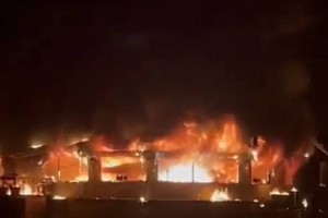 Үндістанда түнгі клуб өртеніп 25 адам қаза тапты