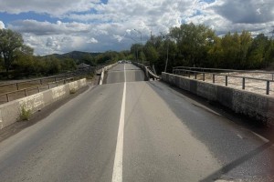 ШҚО-да көпір құлағаннан кейін көлік басқарма басшысы қызметінен босатылды