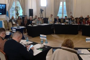 Ресейде «Халық депутаттарының съезі» террористік ұйым деп танылды